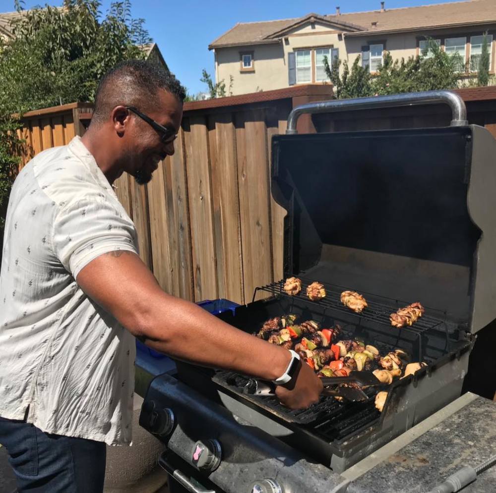 Meet your Posher, Jordan